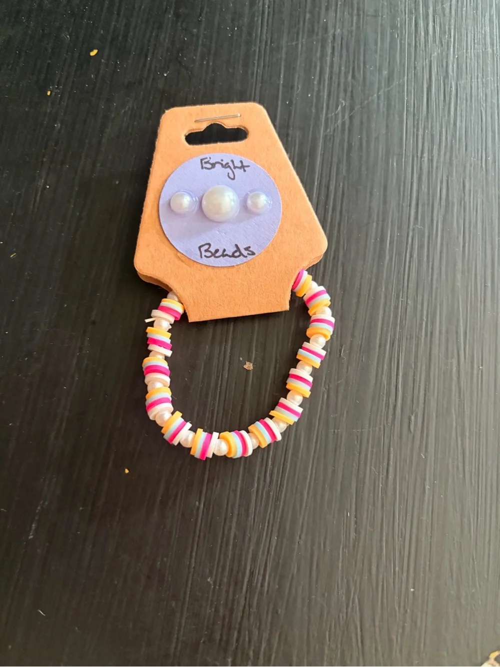 Assorted bracelets bundle for all 12